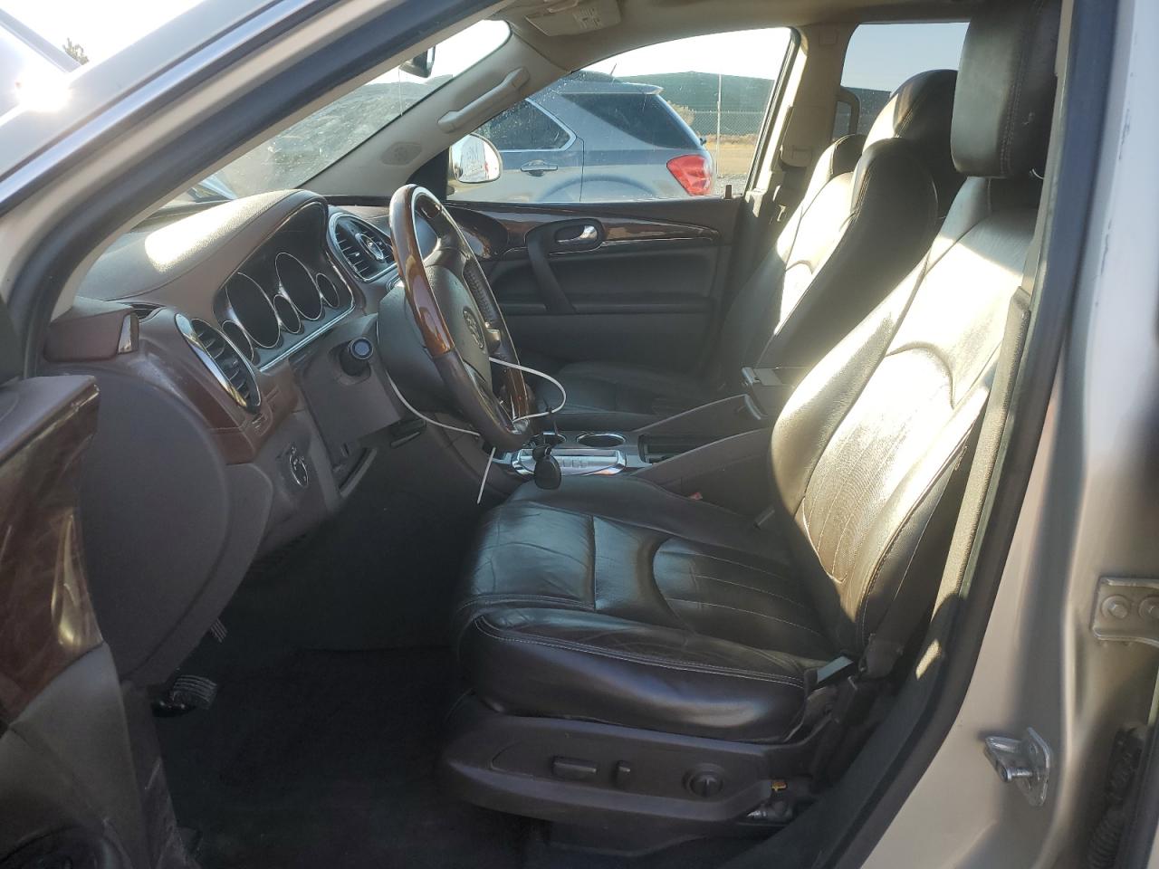 2013 Buick Enclave - Image 7