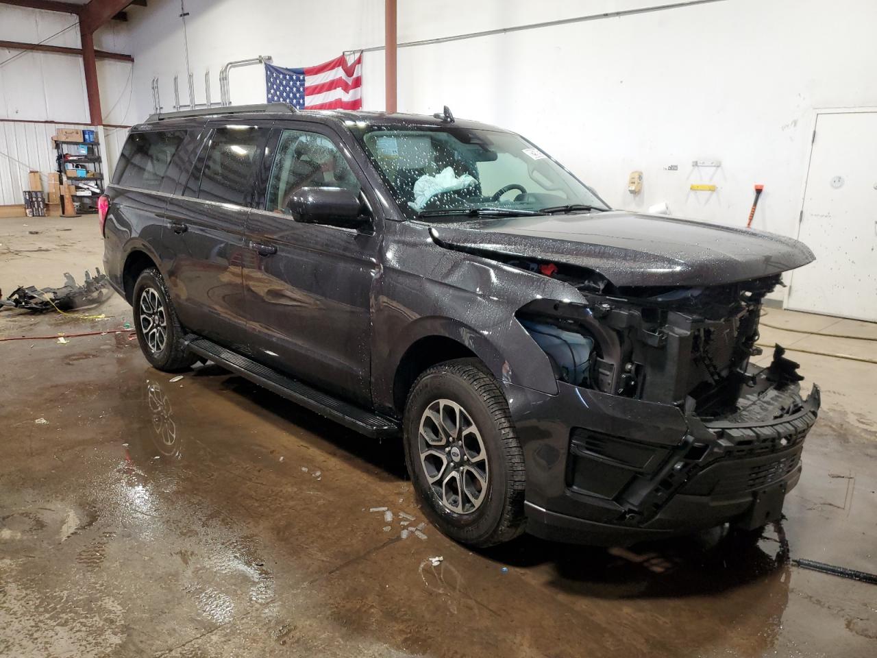 VIN 1FMJK1J81REA08676 2024 FORD EXPEDITION no.4