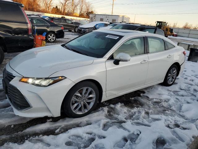 2021 Toyota Avalon Xle