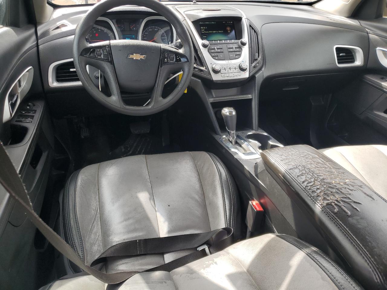 2017 Chevrolet Equinox - Image 8