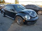 2012 Volkswagen Beetle  zu verkaufen in Rancho Cucamonga, CA - Front End