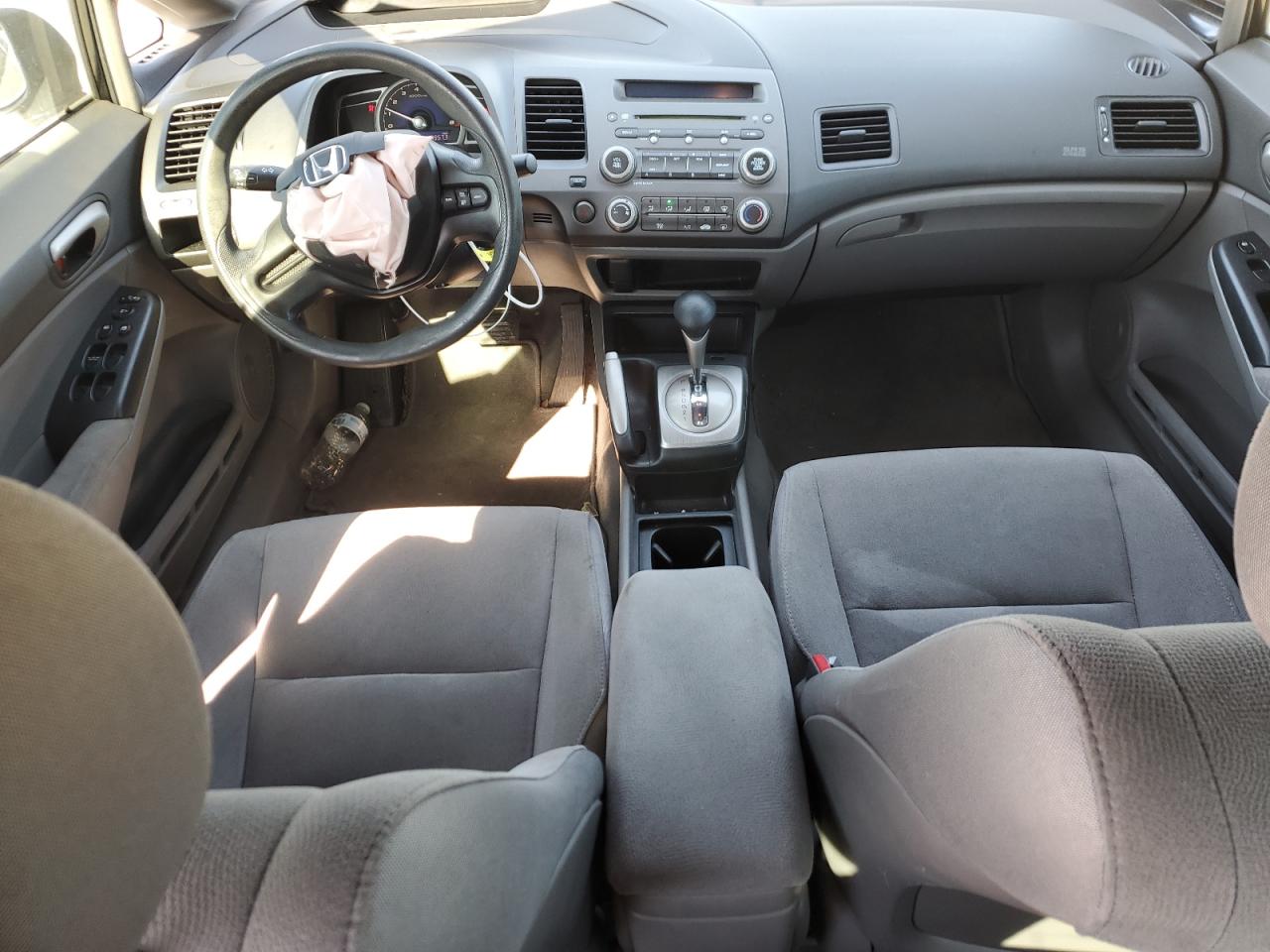 2008 Honda Civic - Image 8