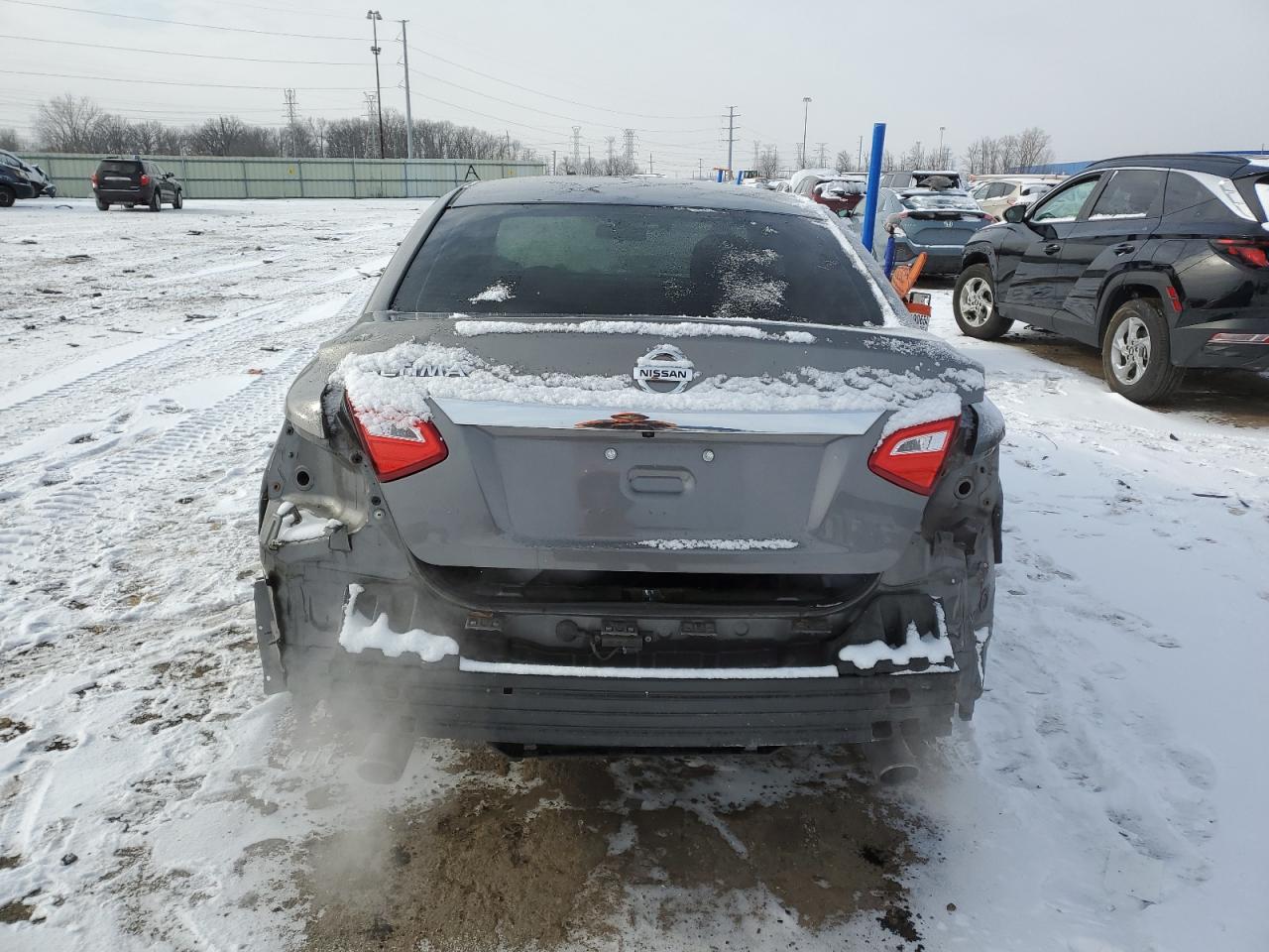 2016 Nissan Altima - Image 6