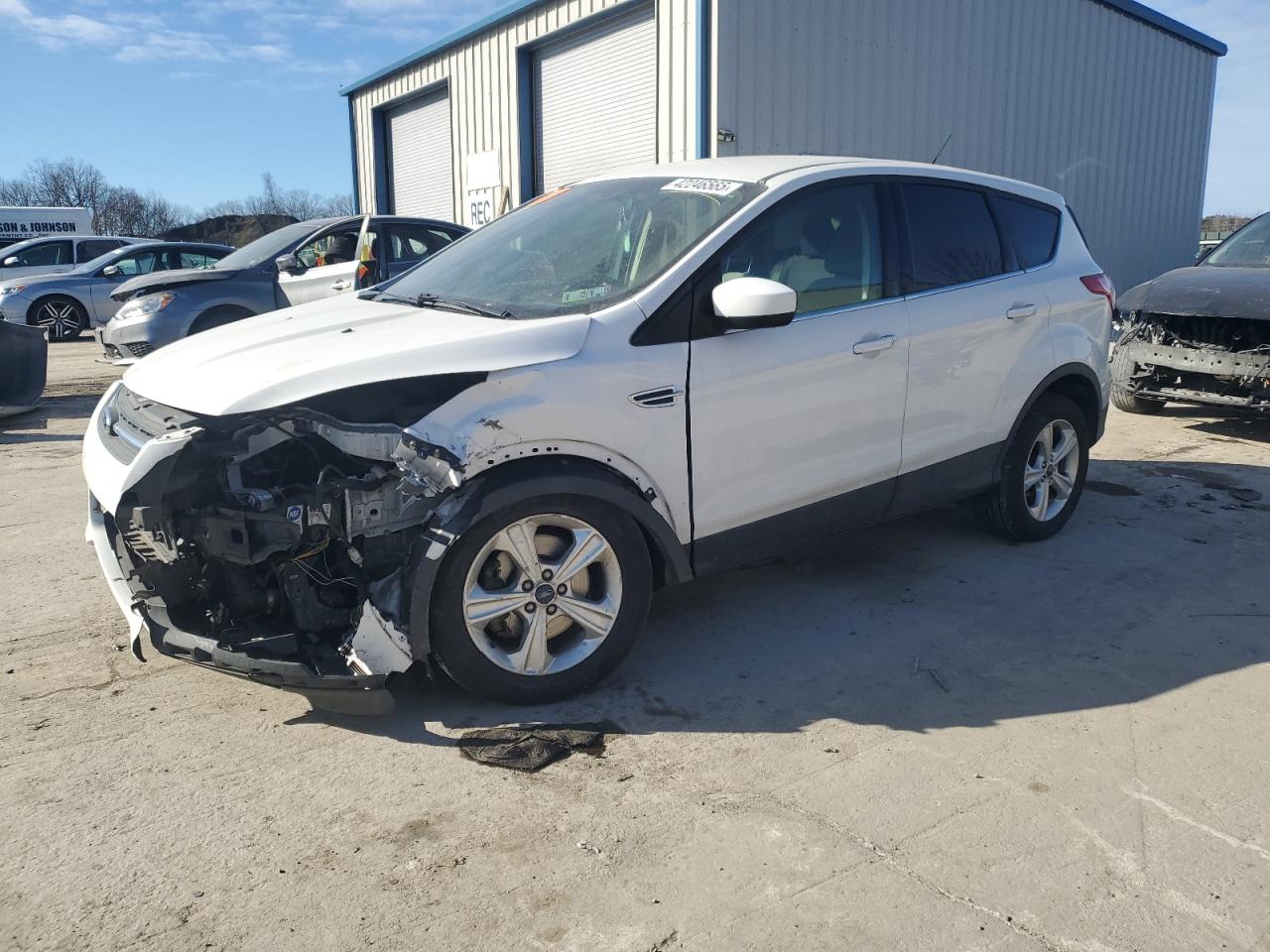 2015 Ford Escape - Image 1