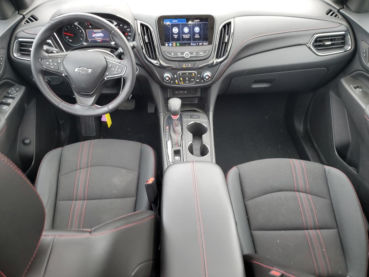 2022 Chevrolet Equinox - Image 8
