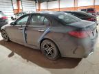 2023 MERCEDES-BENZ C 300 4MATIC for sale at Copart AB - CALGARY