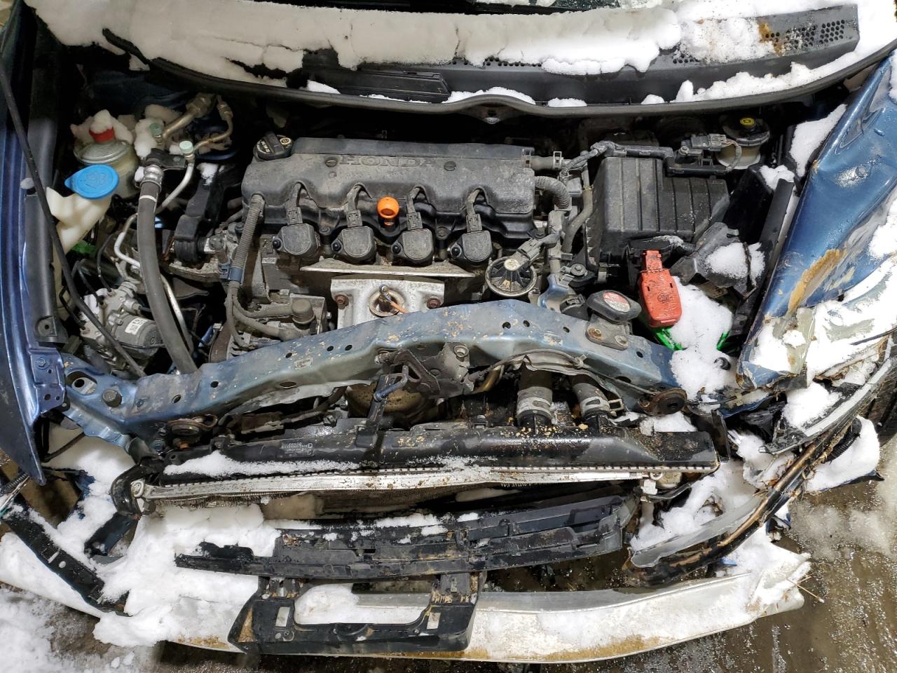 2009 Honda Civic - Image 11
