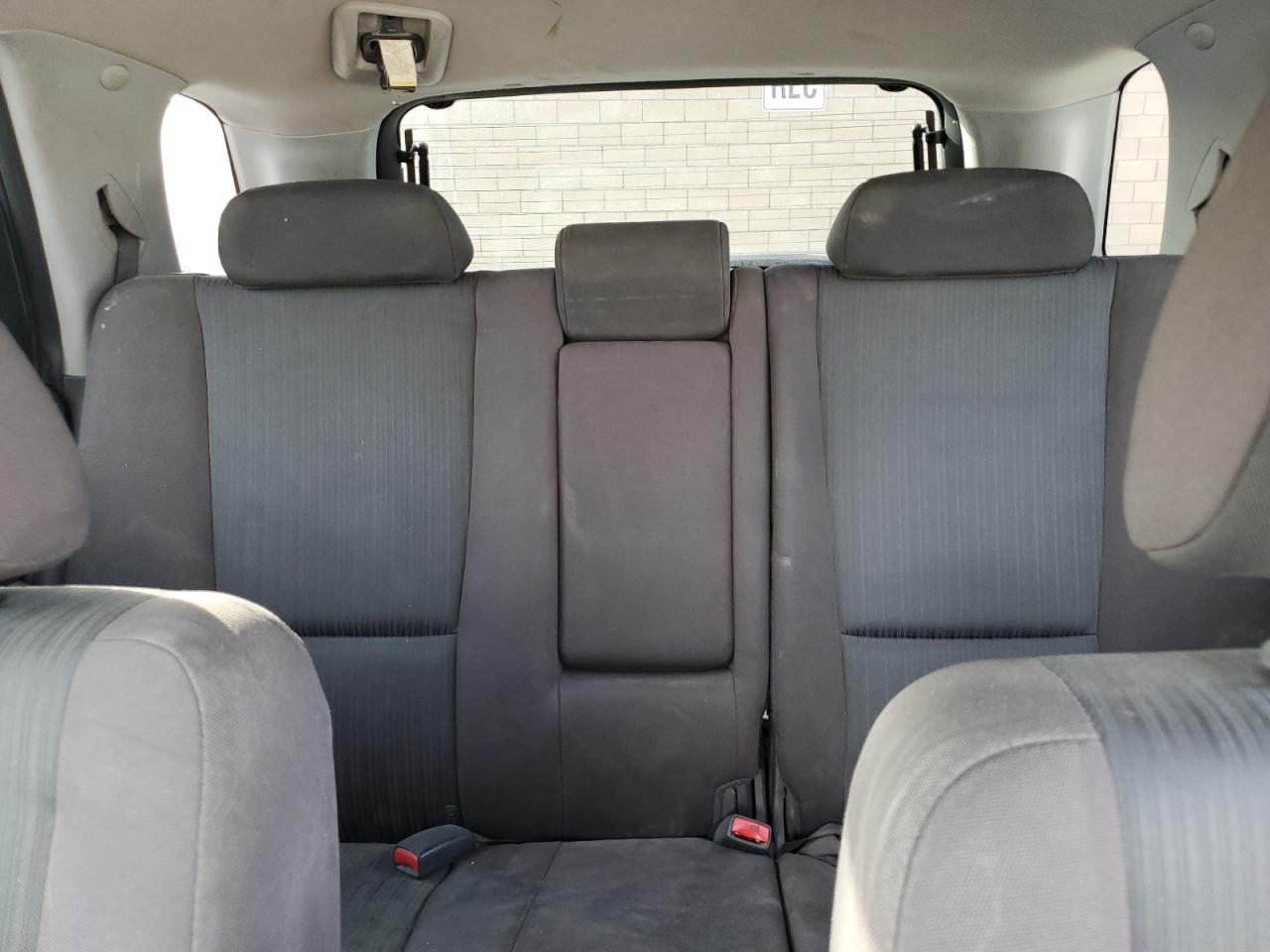 2010 Kia Sportage - Image 10