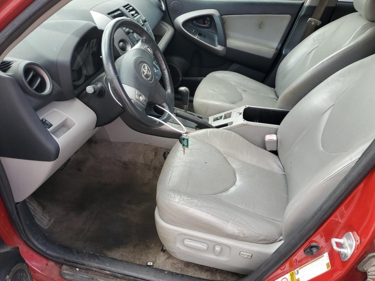 2008 Toyota RAV 4 - Image 7