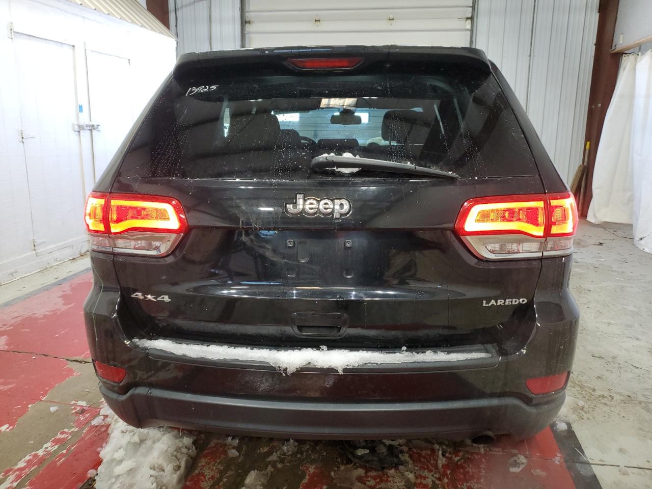 2014 Jeep Grand Cherokee - Image 6