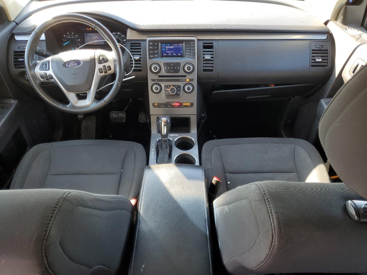 2013 Ford Flex - Image 8