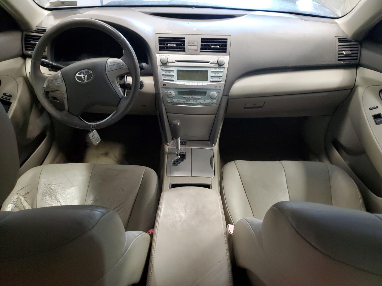 2007 Toyota Camry - Image 8