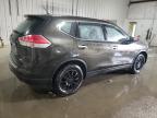 2015 Nissan Rogue S na sprzedaż w Albany, NY - Side