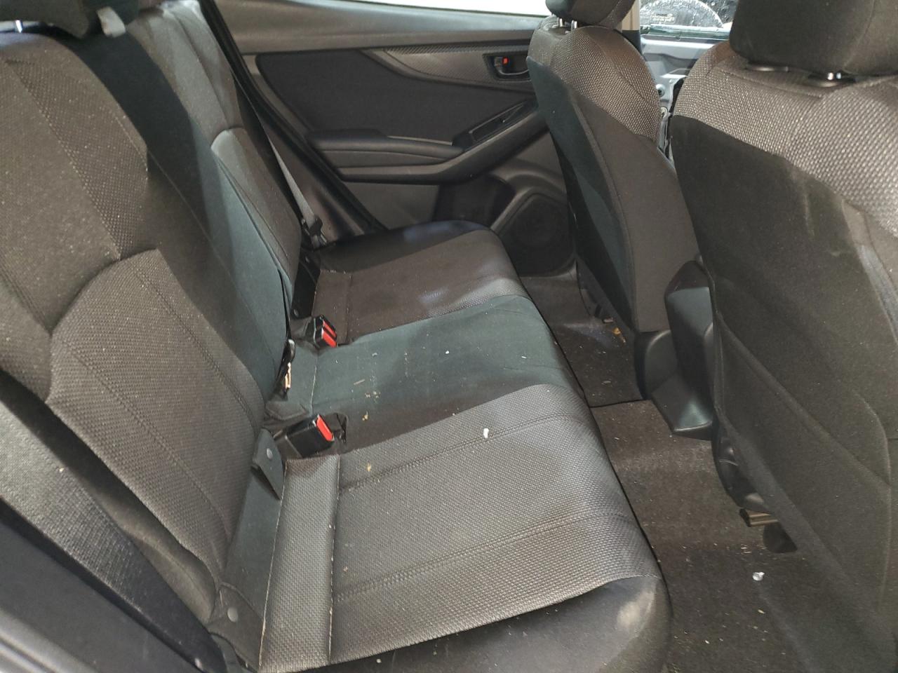 2017 Subaru Impreza - Image 10