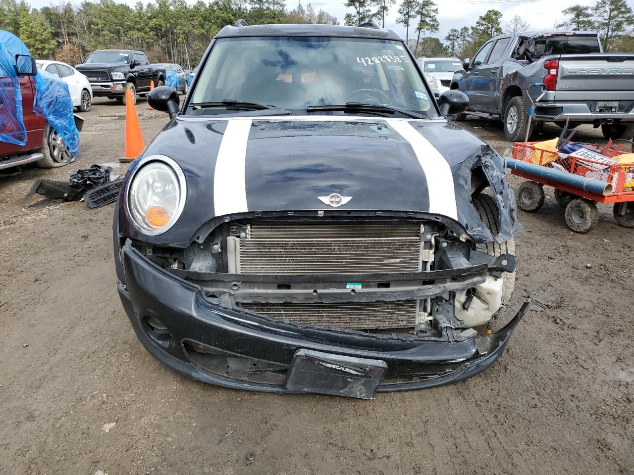 2013 MINI Cooper - Image 5