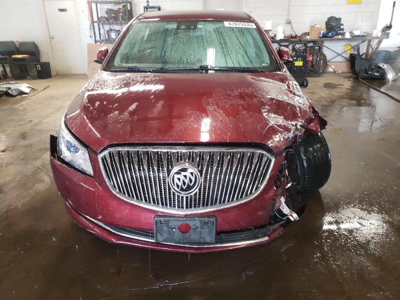 2015 Buick LaCrosse - Image 5