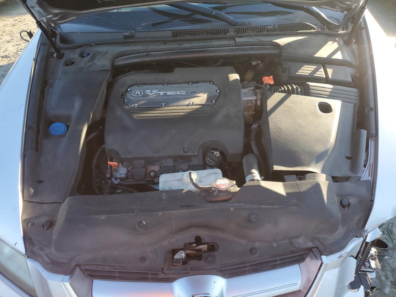 2006 Acura TL - Image 13