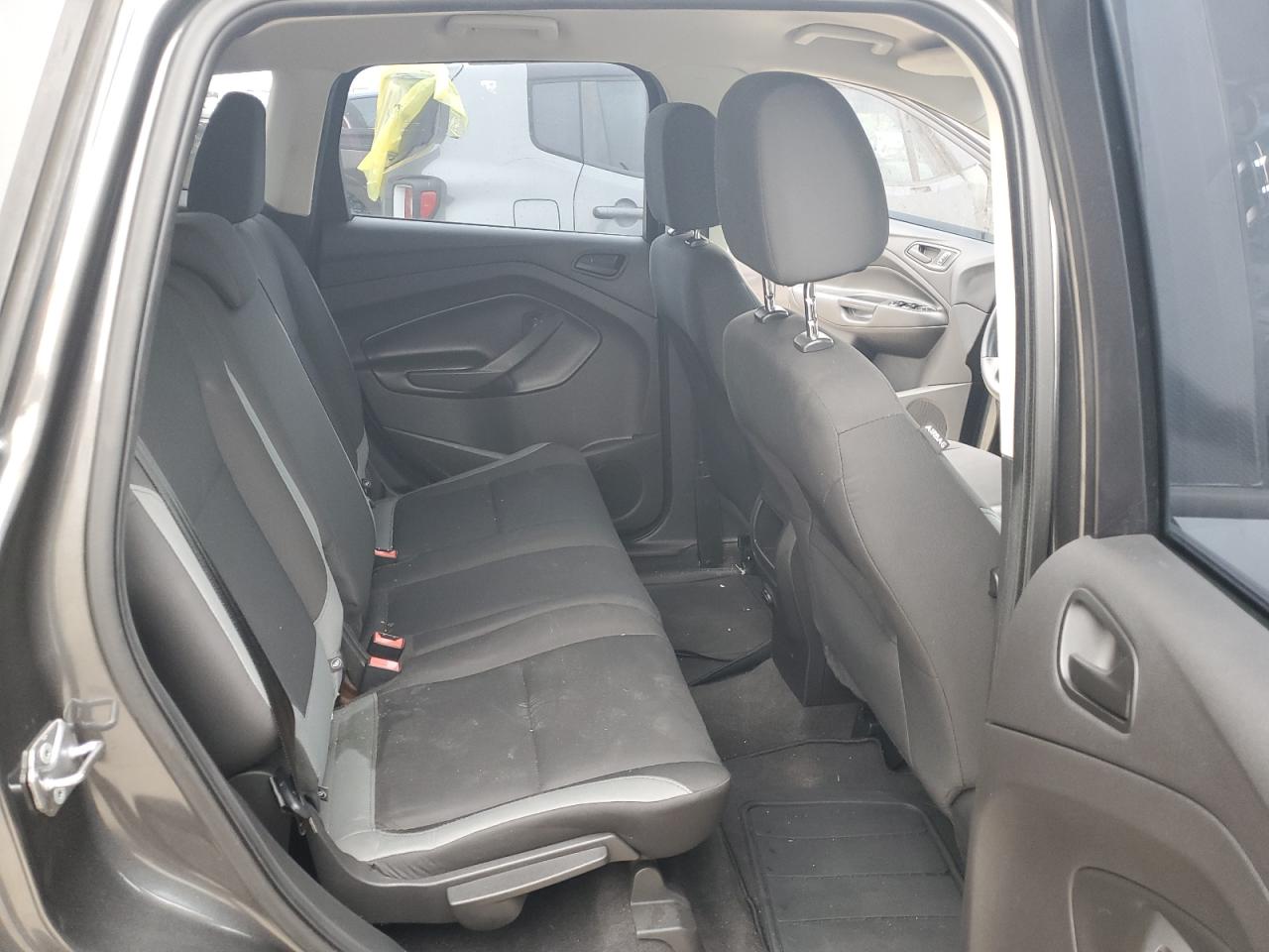 2015 Ford Escape - Image 11