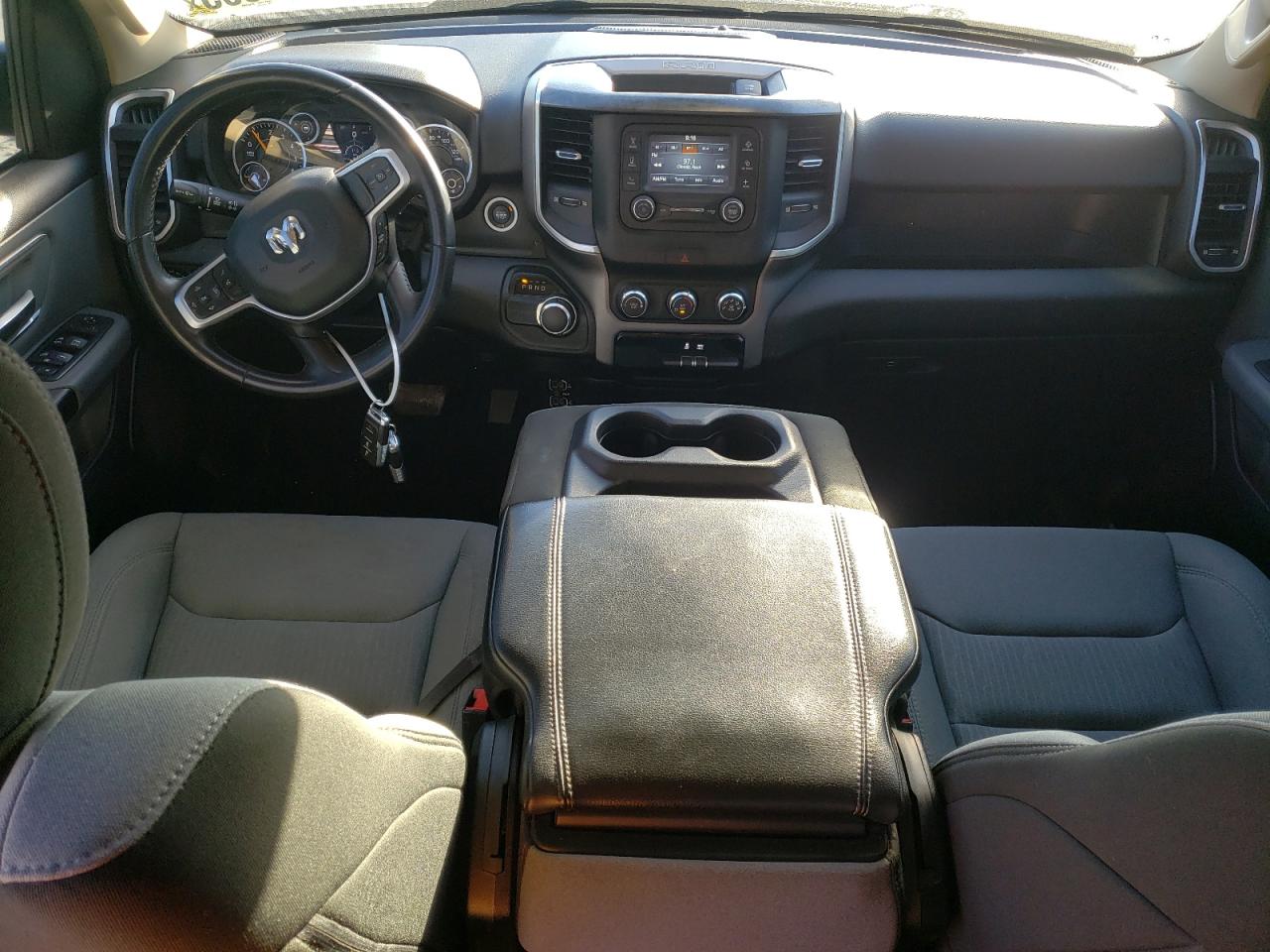 2019 RAM 1500 - Image 8