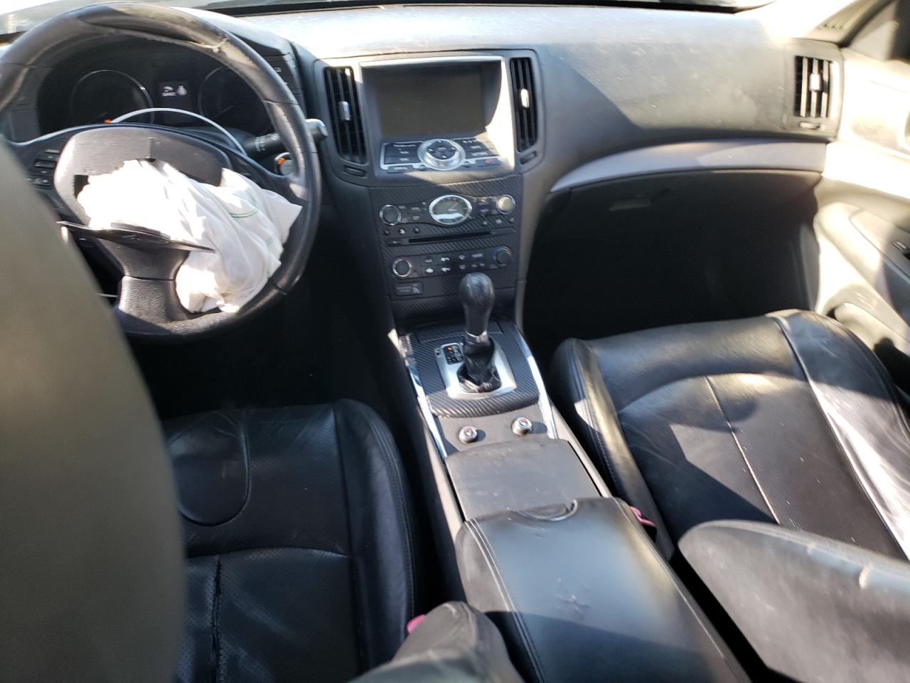 2013 Infiniti G - Image 8