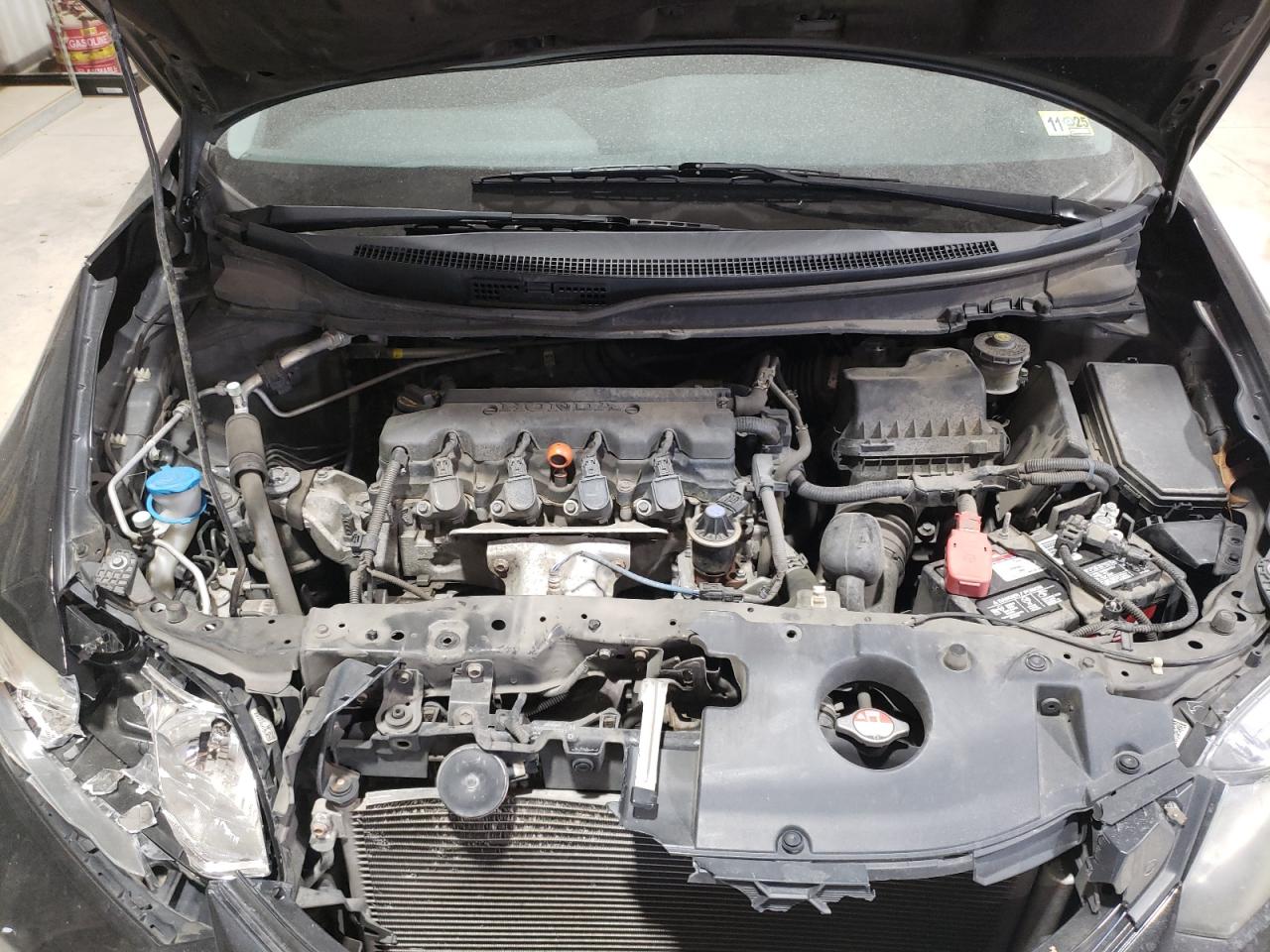2014 Honda Civic - Image 11
