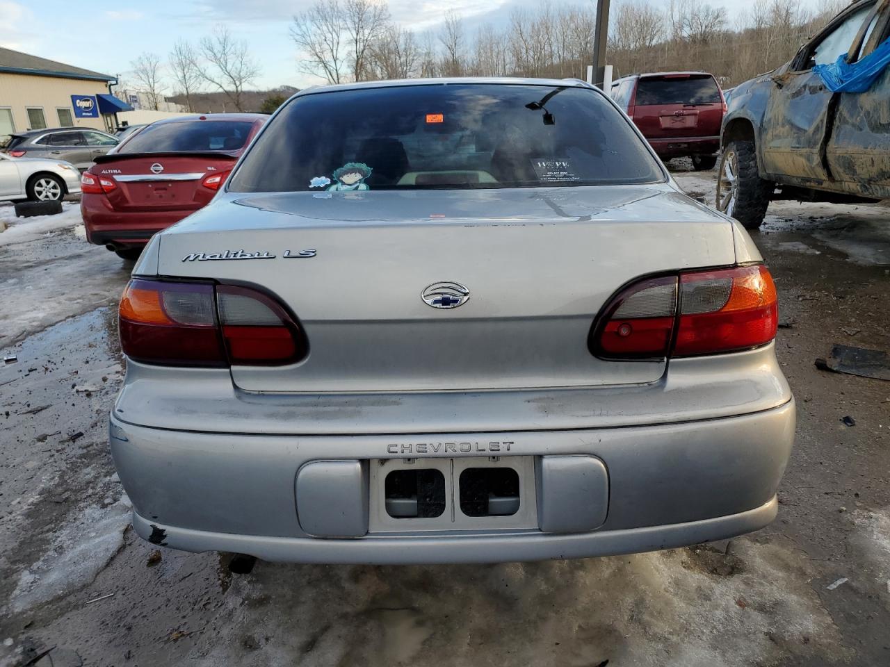 2000 Chevrolet Malibu - Image 6
