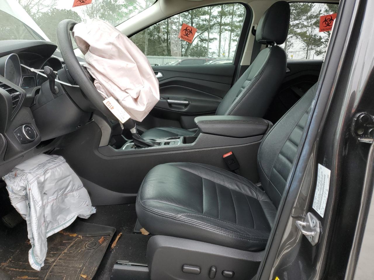 2017 Ford Escape - Image 7