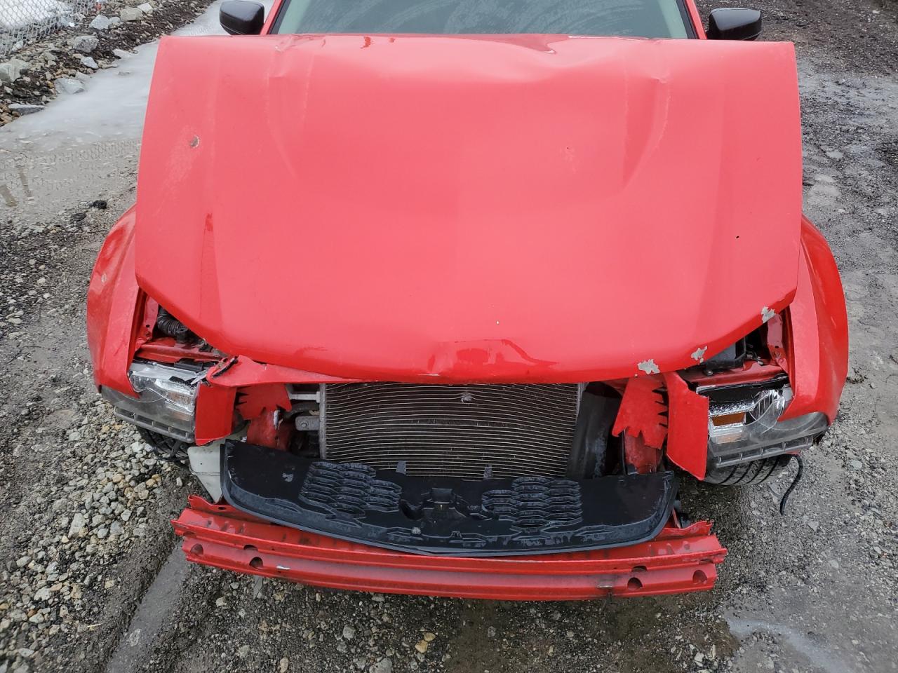 2010 Ford Mustang - Image 11