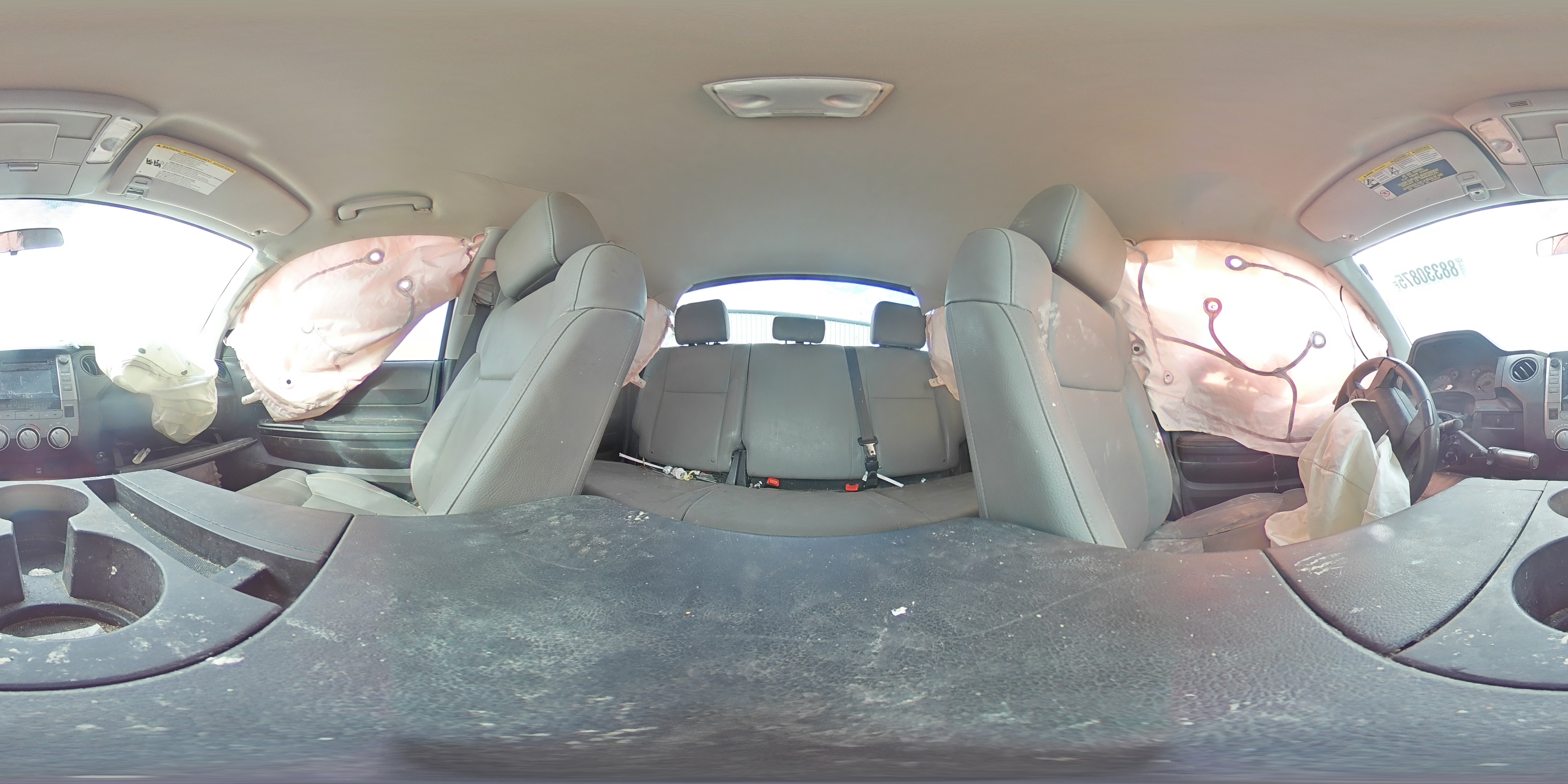 2017 Toyota Tundra - Image 12