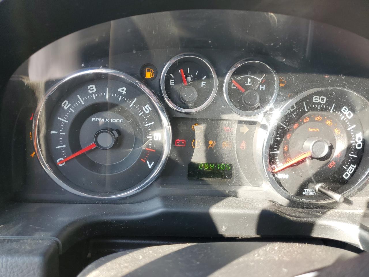 2010 Ford Edge Se VIN: 2FMDK3GC4ABA06201 Lot: 87183614