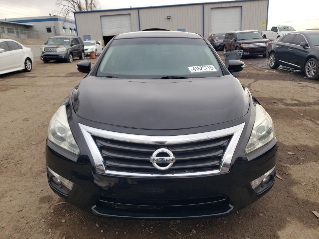2013 Nissan Altima - Image 5