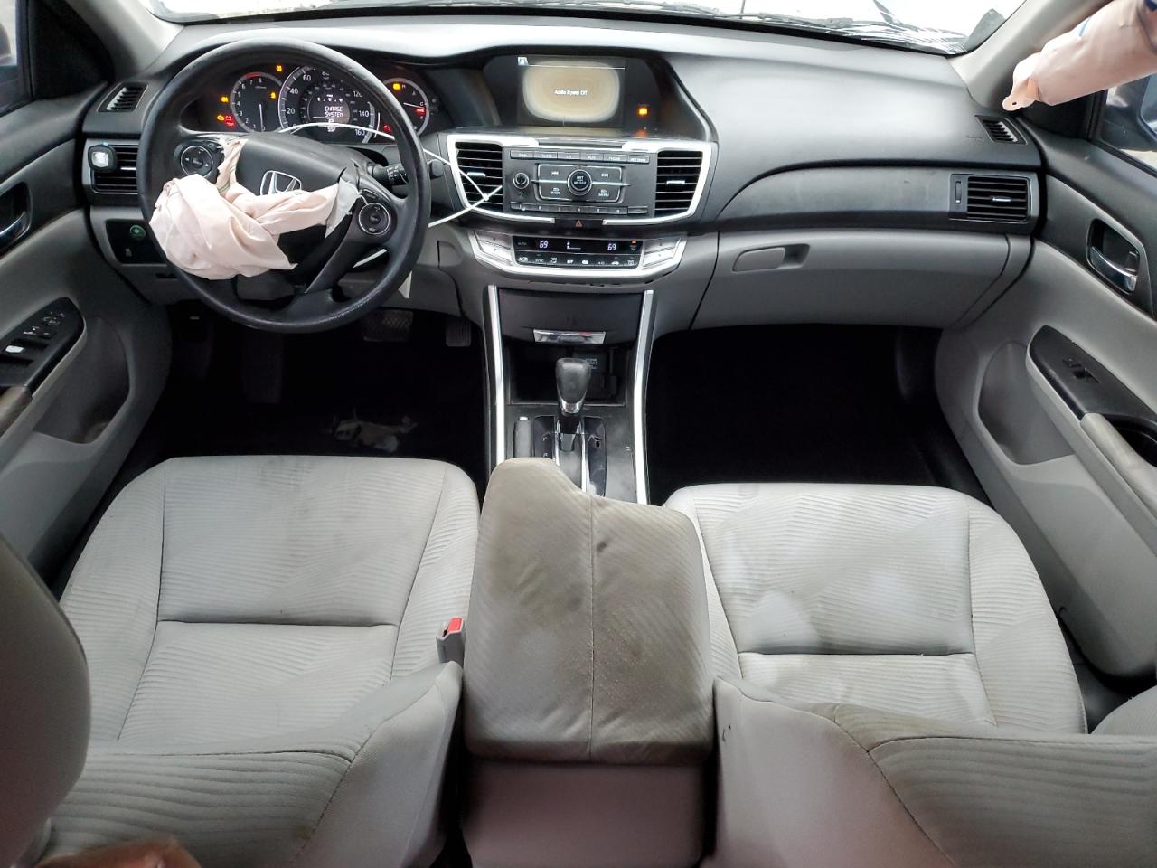 2015 Honda Accord - Image 8