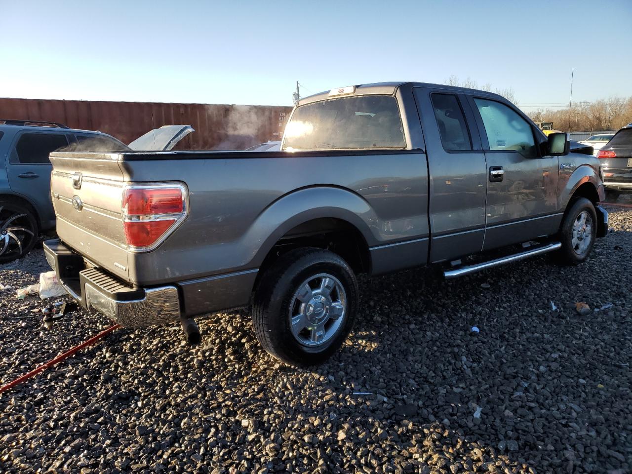 2013 Ford F-150 - Image 3