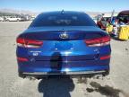 2020 Kia Optima Lx zu verkaufen in Las Vegas, NV - Front End
