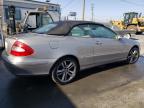 2006 Mercedes-Benz Clk 350 продається в Wilmington, CA - Normal Wear