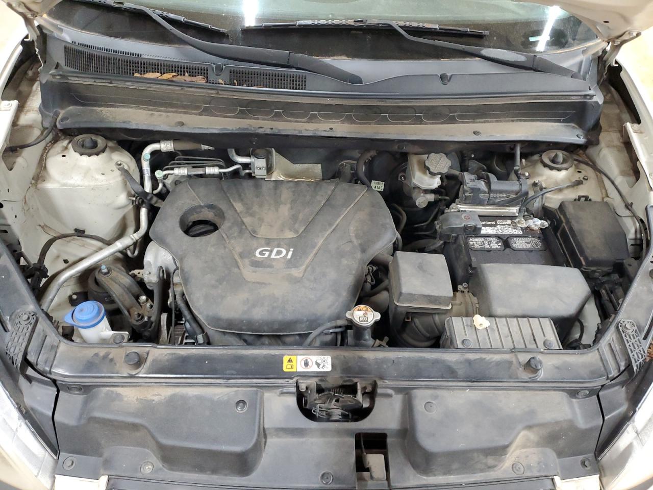 2013 Kia Soul - Image 11
