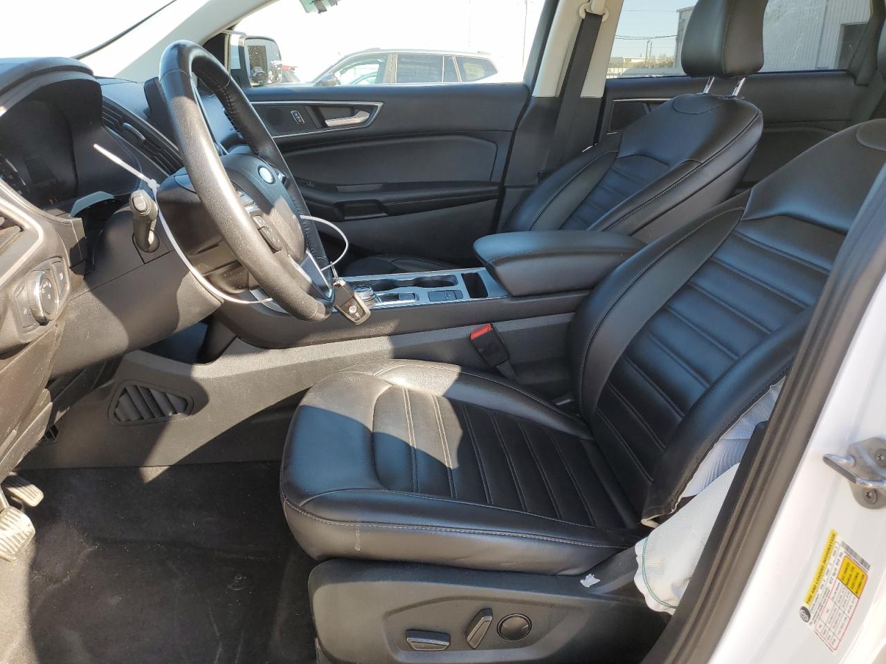 2022 Ford Edge - Image 7