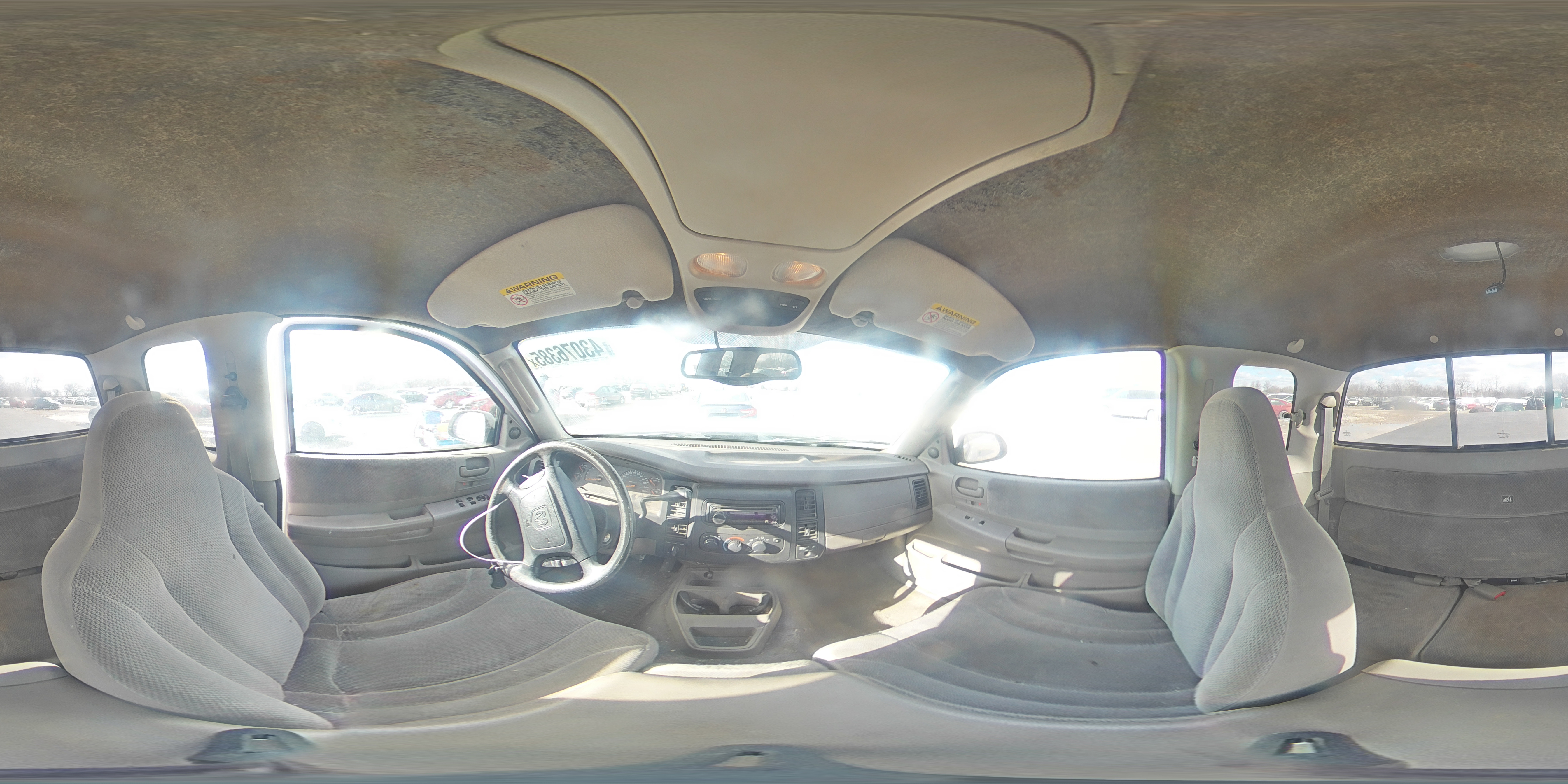 2002 Dodge Dakota - Image 12