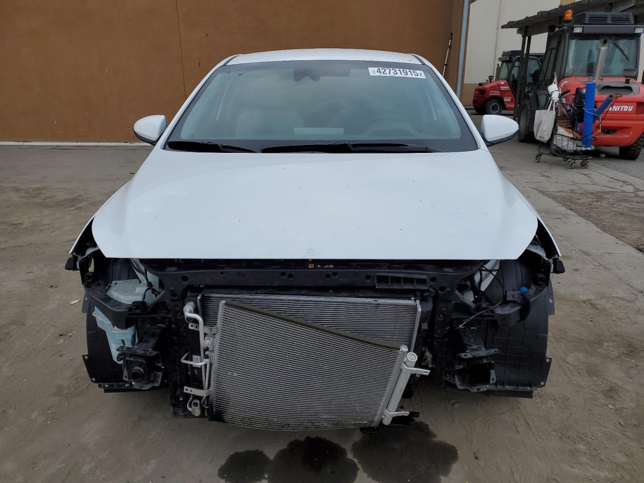 2022 Hyundai IONIQ - Image 5