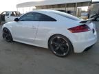 2013 Audi Tt Premium Plus продається в Fresno, CA - Front End