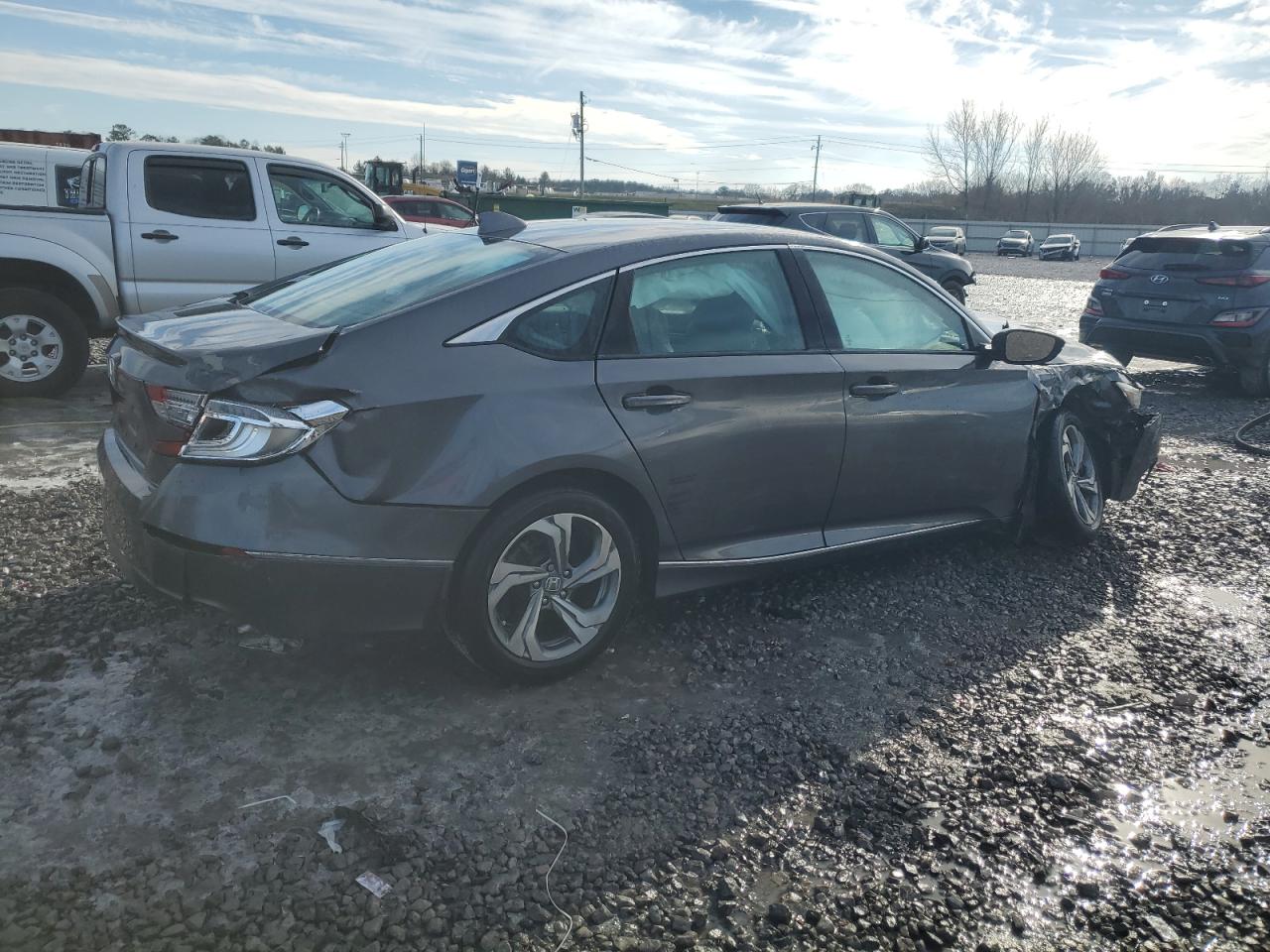 2018 Honda Accord - Image 3