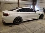 2015 Bmw M4  for Sale in Appleton, WI - Burn - Engine