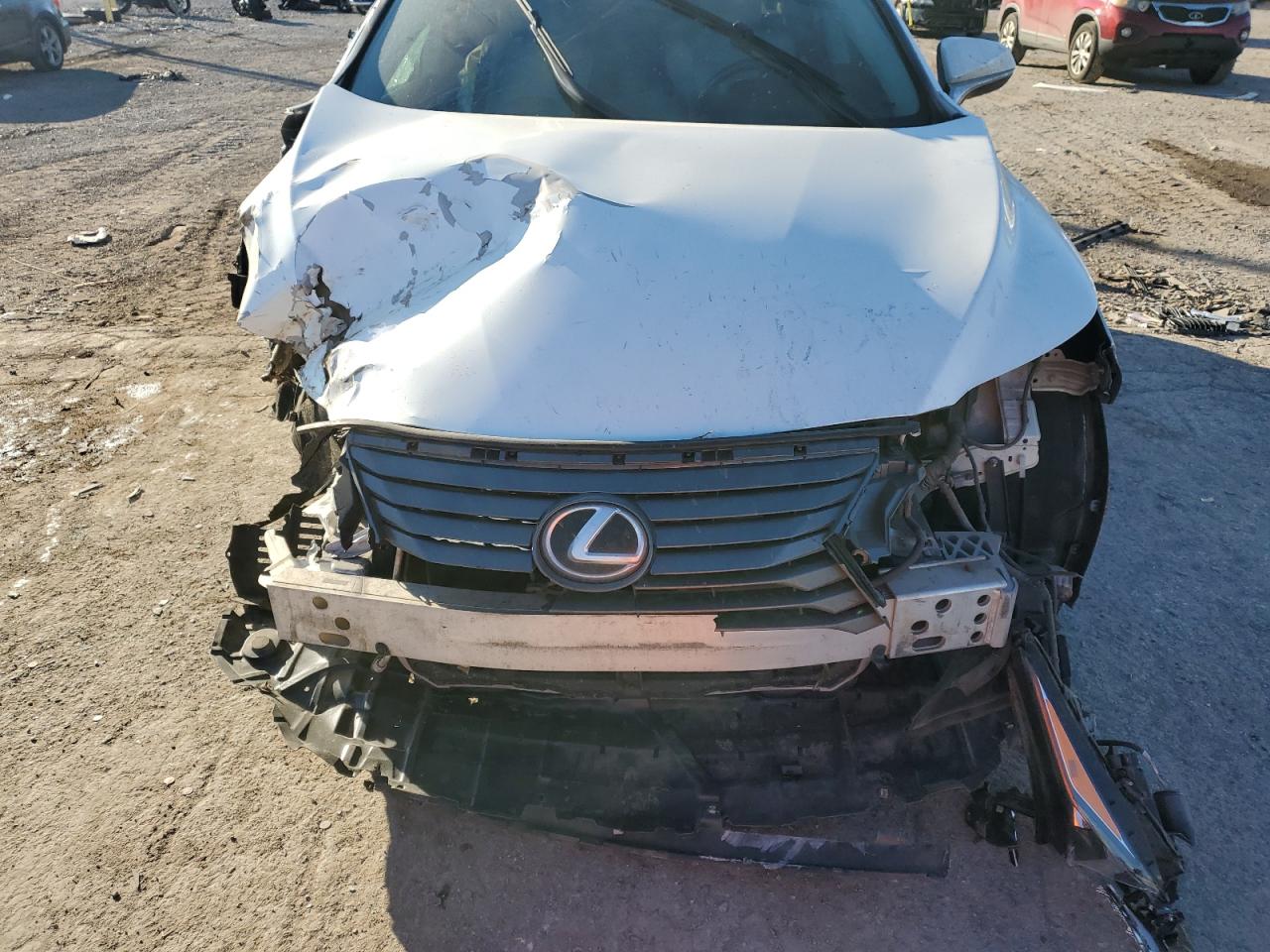 2016 Lexus RX - Image 13