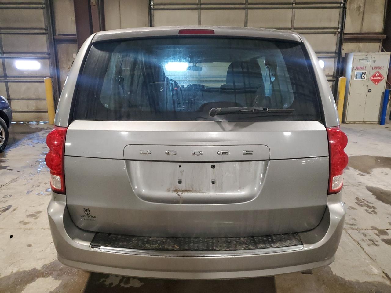 2016 Dodge Caravan - Image 6