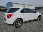 2011 Chevrolet Equinox Ls იყიდება Windsor-ში, NJ - Normal Wear