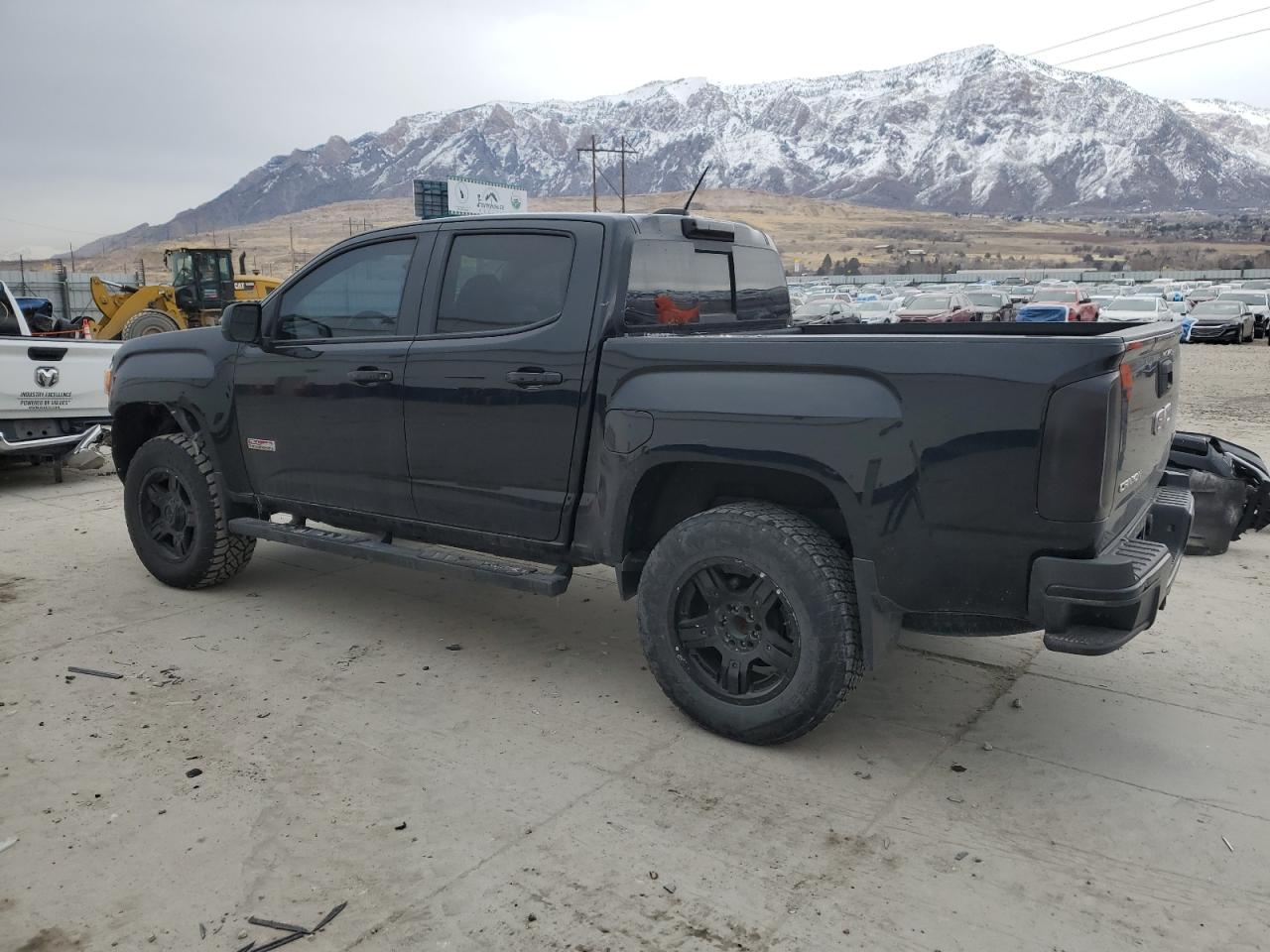 2016 GMC Canyon - Image 2