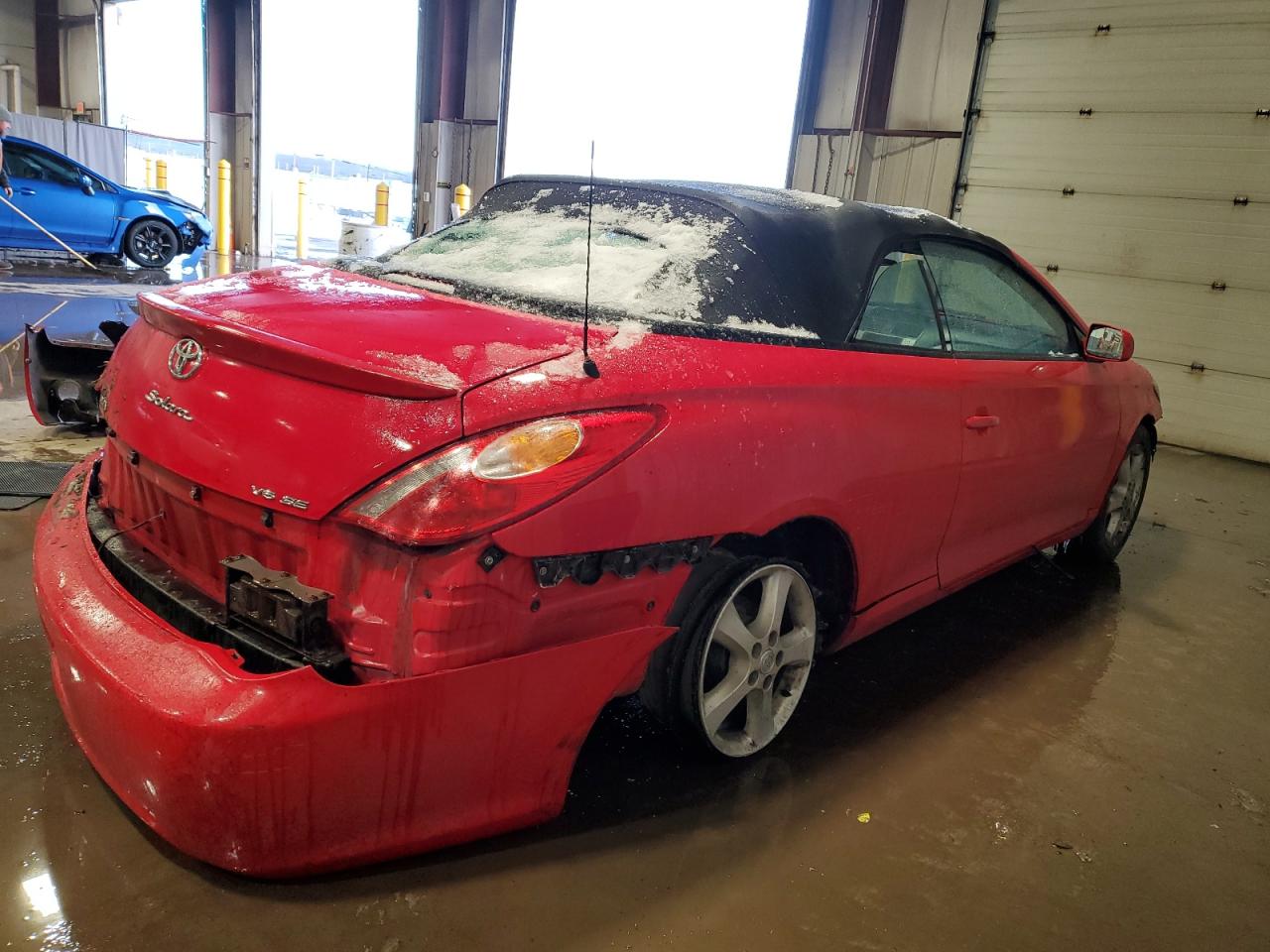 2006 Toyota Camry Solara - Image 3