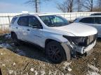 2020 Chevrolet Traverse Premier for Sale in Windsor, NJ - Front End