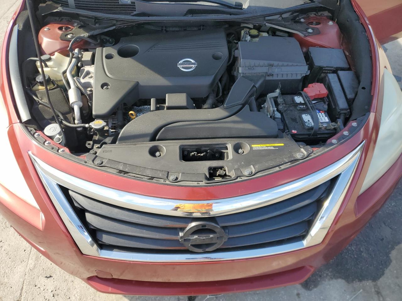 2014 Nissan Altima - Image 11