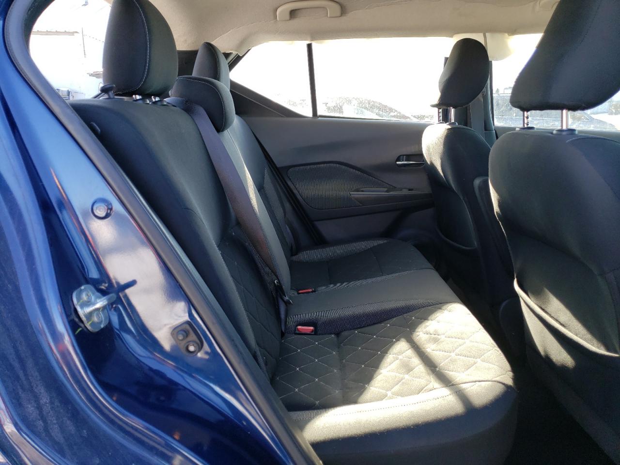 2019 Nissan Kicks - Image 11